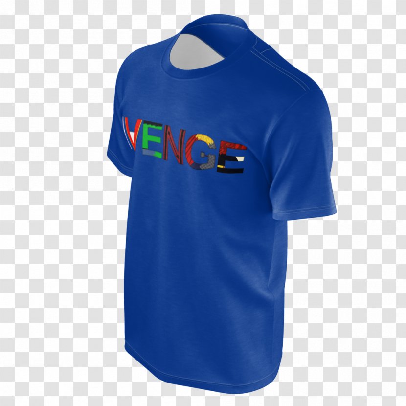 T-shirt Hoodie Sports Fan Jersey Sleeve - Sportswear Transparent PNG