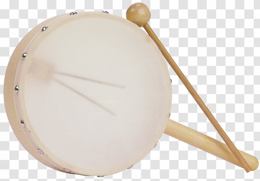 Musical Instruments Tom-Toms Rhythm Band Percussion Drum - Tree - Stick Transparent PNG