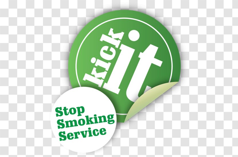 Kick It! Stop Smoking Service Cessation Health Clinic - Vitamin - Quit Transparent PNG