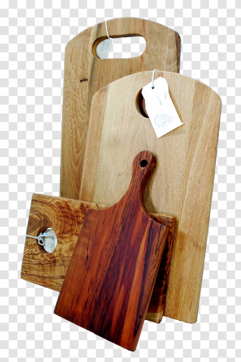 Platter Wood Stain Lumber Kitchenware - Chopping Board Transparent PNG