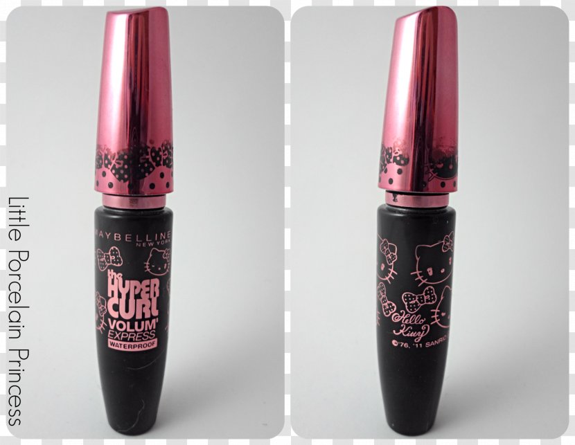 Lipstick Maybelline Mascara Cosmetics Lip Gloss - Mac Transparent PNG