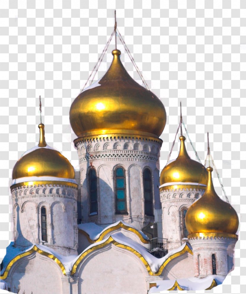 Intercession Of The Theotokos Pokrov Day Temple October 14 Saint - Spire Transparent PNG