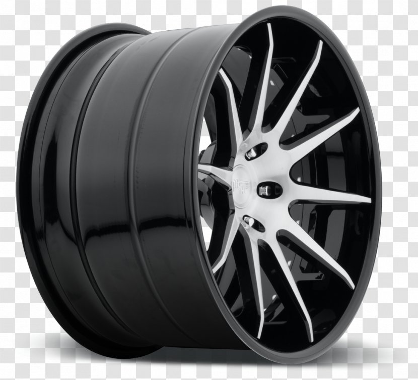 Alloy Wheel Car Tire Rim Volkswagen Passat - Automotive Transparent PNG