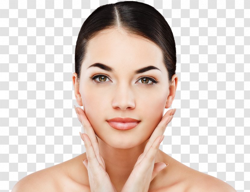 Cosmetics Sunscreen Foundation Face Skin Transparent PNG