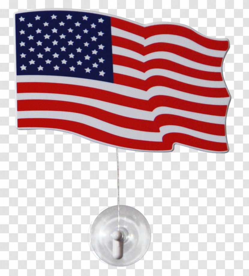 Flag Of The United States Pillow Flagpole Chile Transparent PNG
