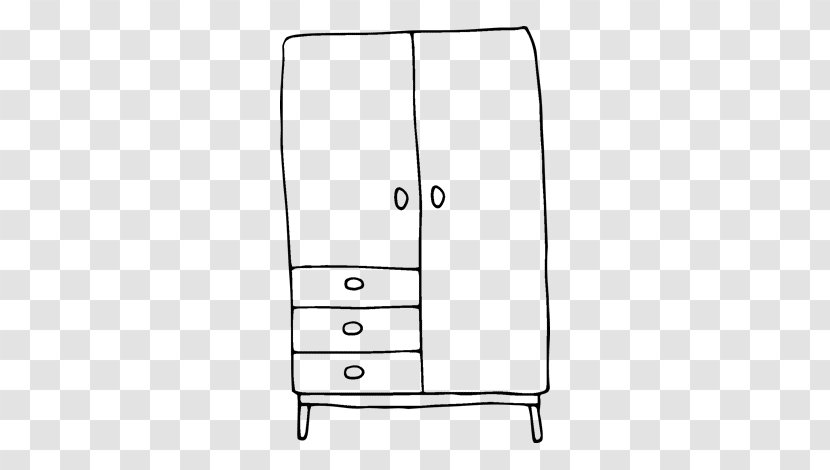 Armoires & Wardrobes Drawing Closet Bedroom - Area - Italy Stamp Transparent PNG