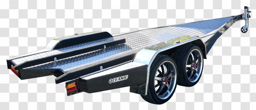 Boat Trailers Wakeboard Truck Bed Part Transparent PNG