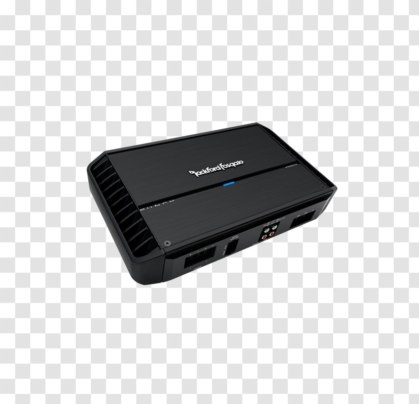 Wireless Access Points Rockford Fosgate Punch PX2 Router - Ethernet Transparent PNG
