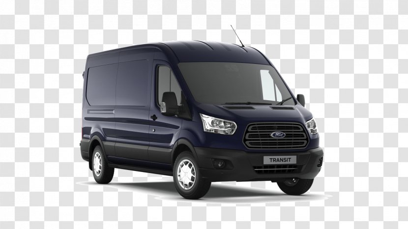 Ford Transit Connect Custom Van Car Courier Transparent PNG