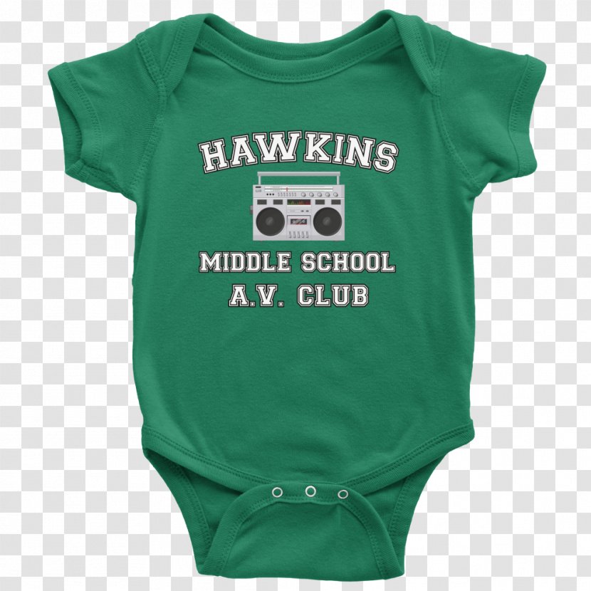 T-shirt Baby & Toddler One-Pieces Infant Bodysuit Clothing - T Shirt - Onesie Transparent PNG