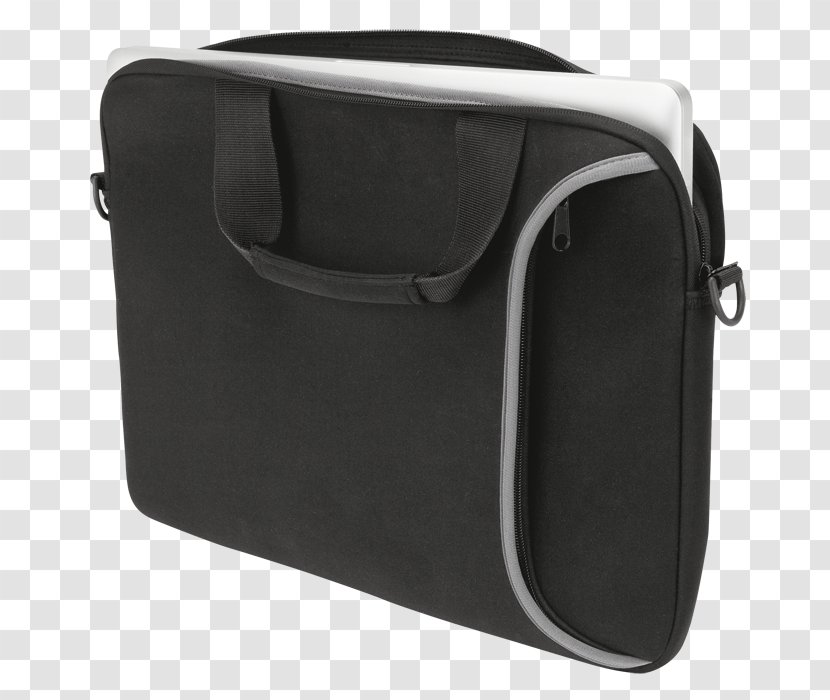 Tote Bag Shoulder Strap Messenger Bags - Briefcase Transparent PNG