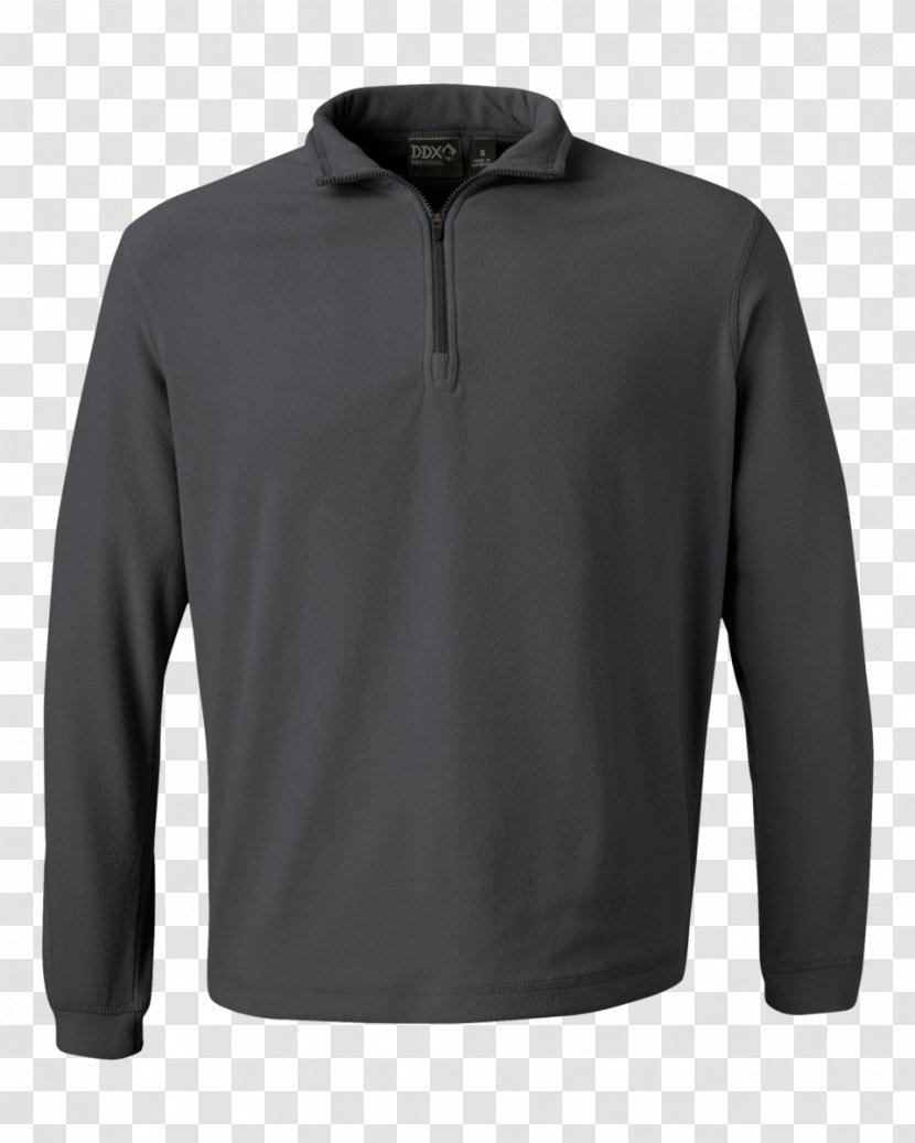 T-shirt Flight Jacket J.Lindeberg Clothing - Tshirt - Charcoal Roasted Duck Transparent PNG