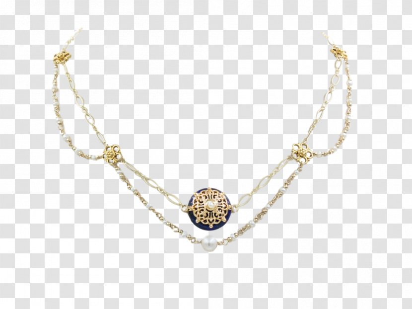 Necklace Body Jewellery Bracelet - Fashion Accessory Transparent PNG