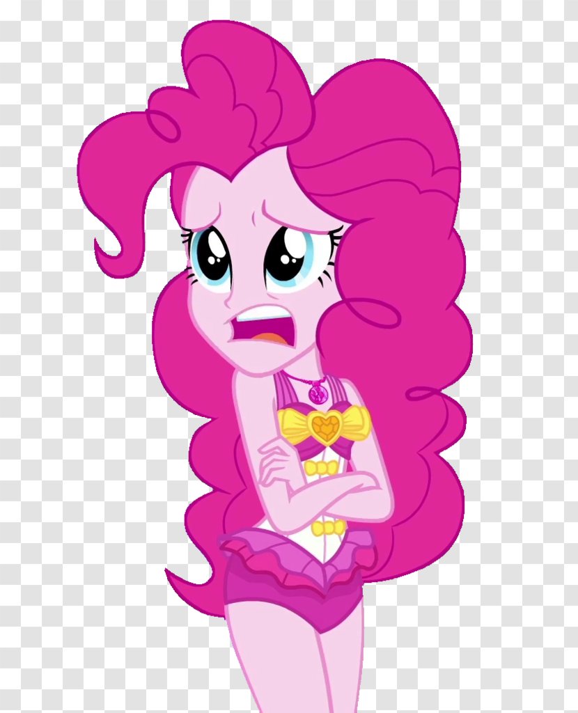 Pinkie Pie Applejack Twilight Sparkle My Little Pony: Equestria Girls - Cartoon - Sad Background Transparent PNG