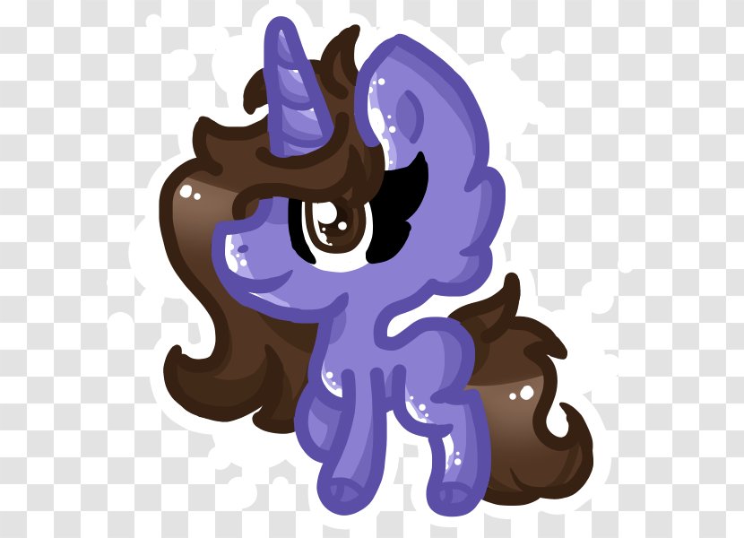 Horse Legendary Creature Yonni Meyer Clip Art - Pony Transparent PNG