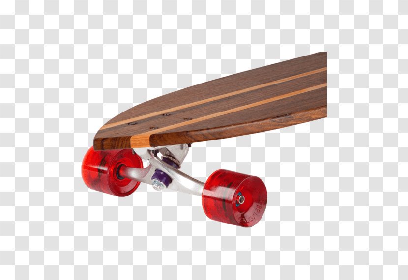 Long Days Longboards Fingerboard Skateboarding Tail - Equipment And Supplies - Board Transparent PNG