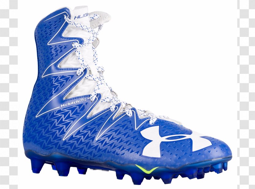 Cleat Under Armour Football Boot Adidas Sneakers - Sports Equipment Transparent PNG