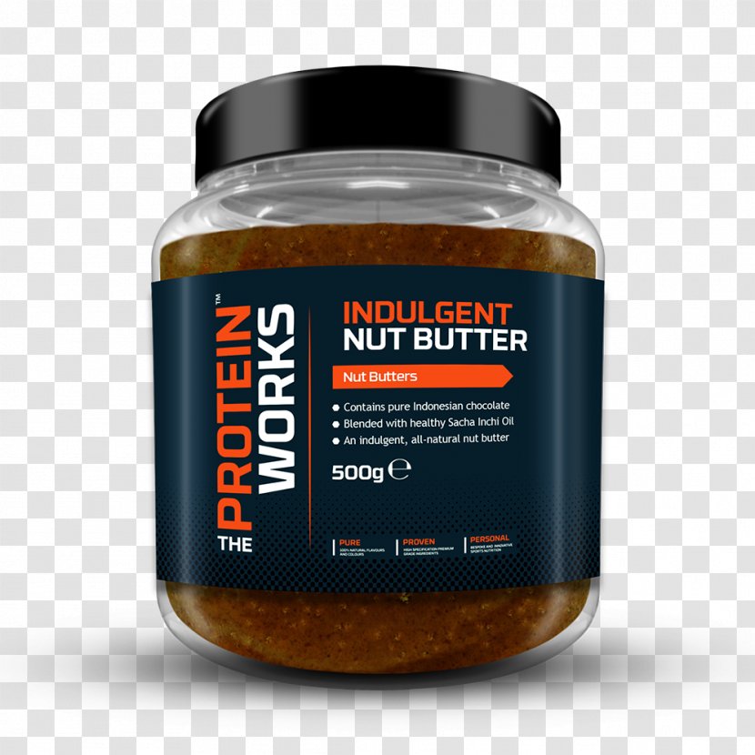 Nut Butters Peanut Butter Spread - Cocoa Solids - Cashew And Choco Transparent PNG