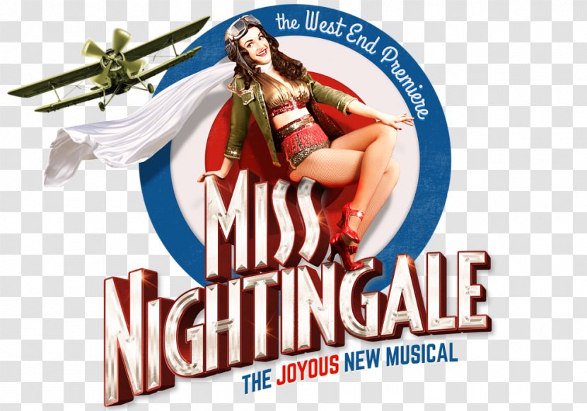 Hippodrome, London Musical Theatre Miss Nightingale - Tony Award For Best - The Burlesque MusicalActor Transparent PNG