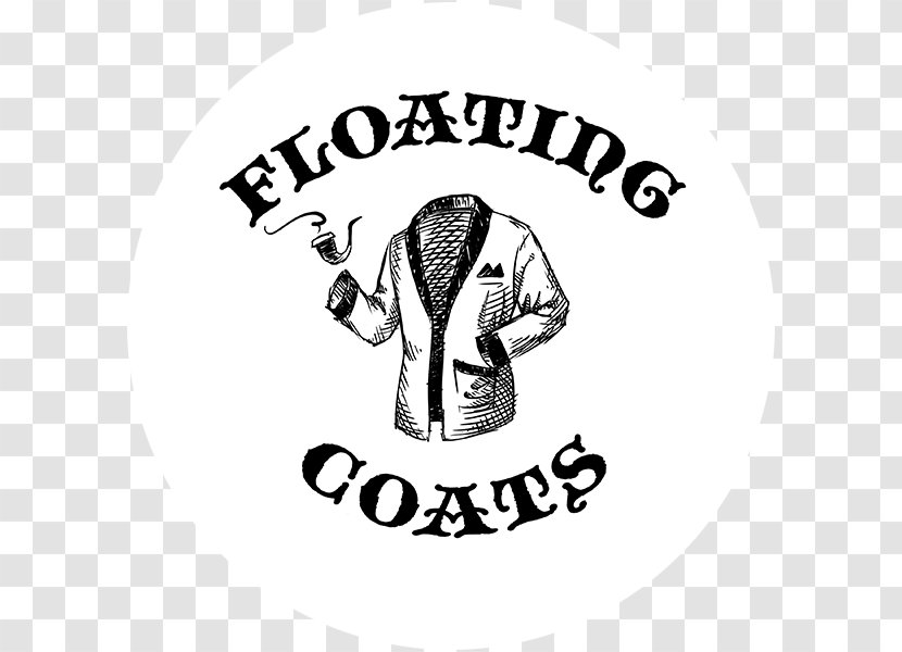 T-shirt Outerwear Floating Coats No Light For Mass - Cartoon Transparent PNG