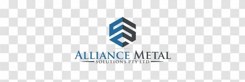 Alliance Metal Solutions Logo Brand - New South Wales - Mining Transparent PNG