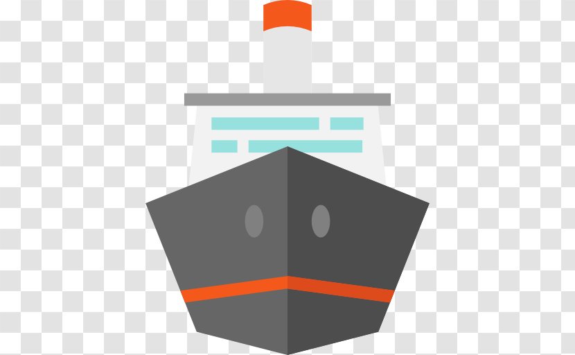 Ship Maritime Transport Icon - Passenger Transparent PNG