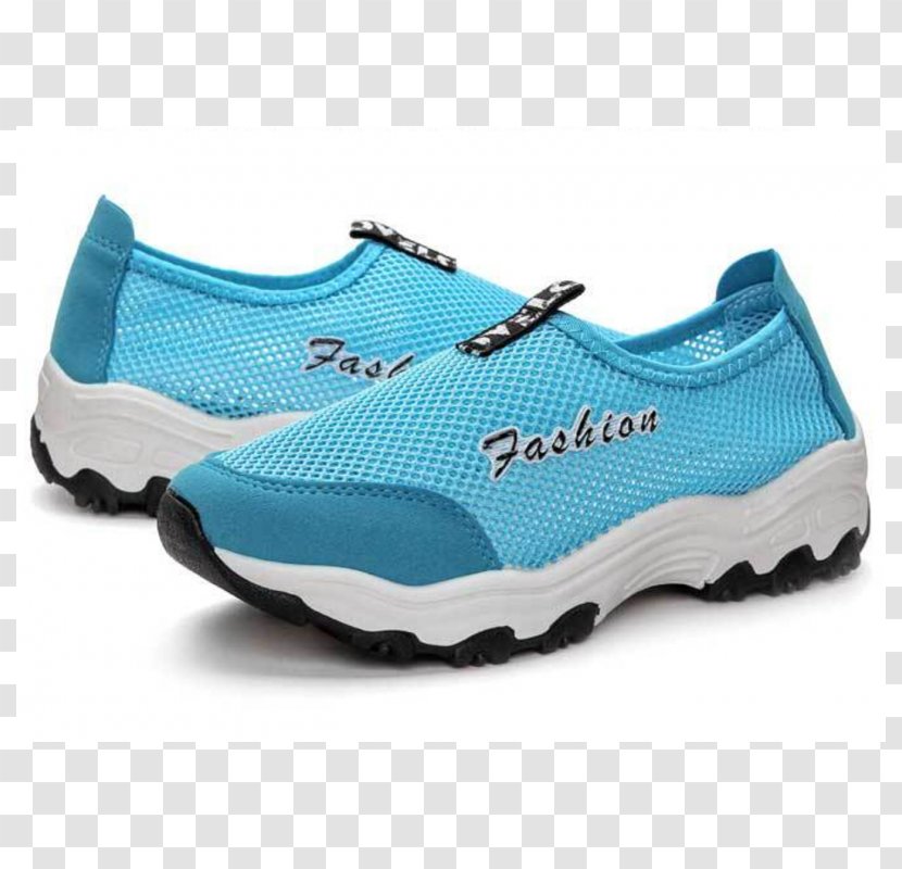 Sports Shoes Hiking Boot Sportswear Walking - Cross Training Shoe - Winter Light Blue For Women Transparent PNG