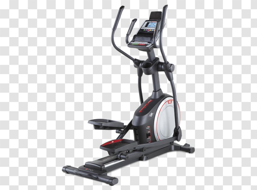 Elliptical Trainers ProForm Endurance 520 E 510E PFEL57914 Exercise - Star Trac - Automotive Exterior Transparent PNG