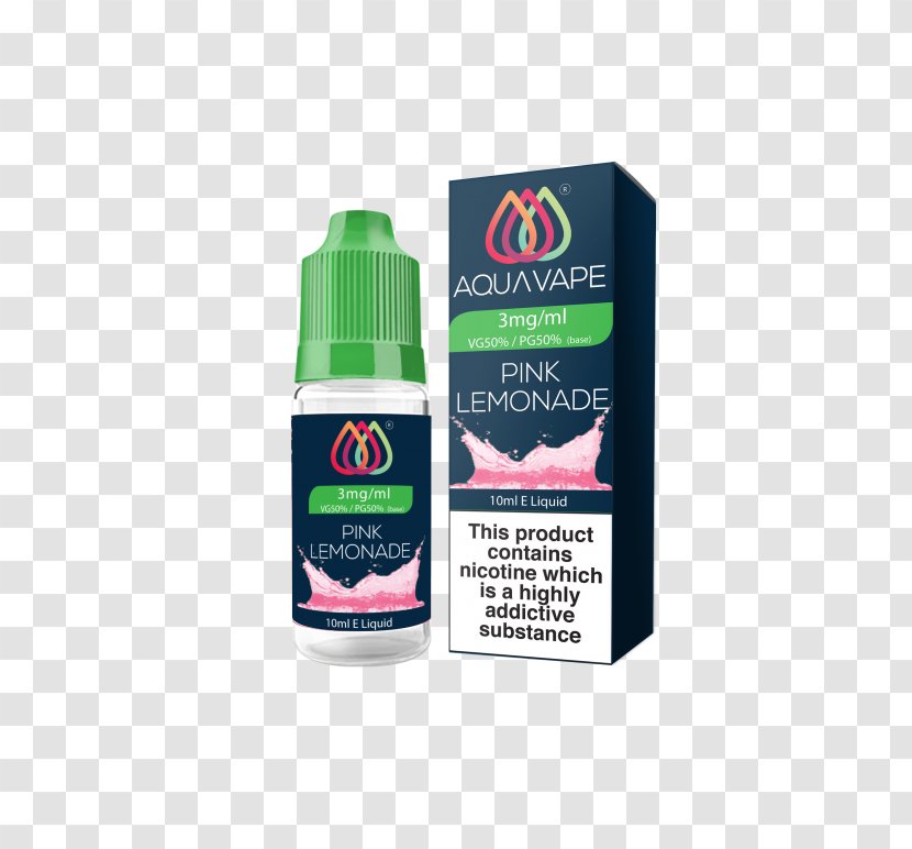 Electronic Cigarette Aerosol And Liquid Menthol Transparent PNG