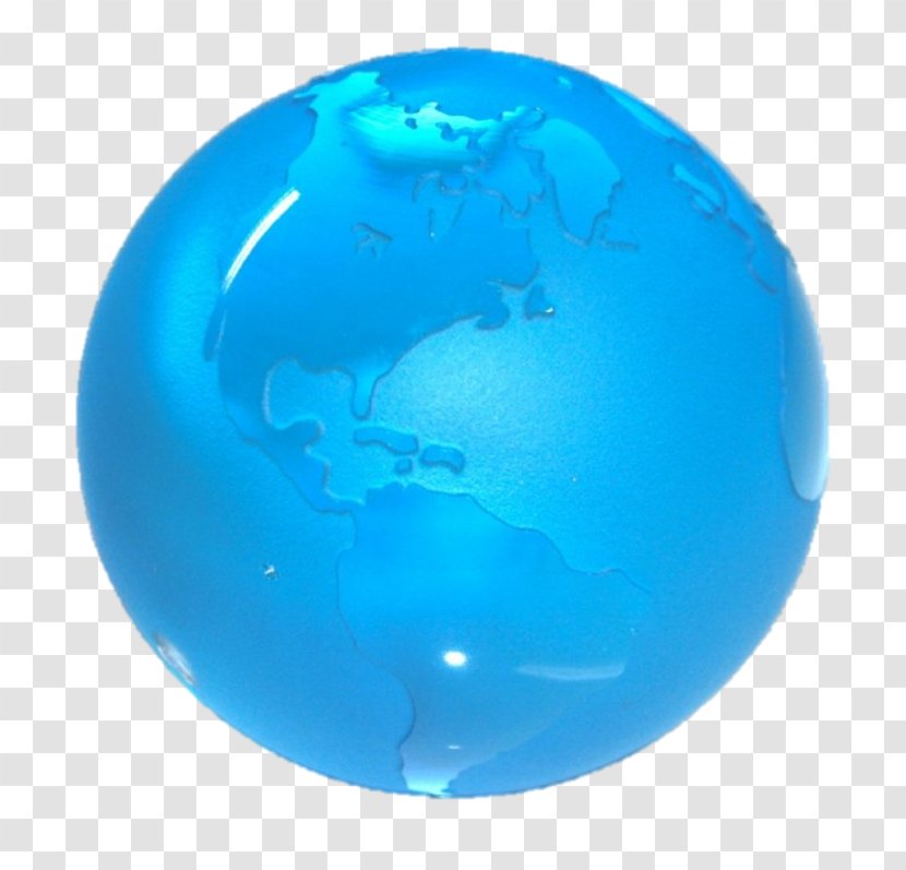 Blue Balloon Birthday Color Party Transparent PNG