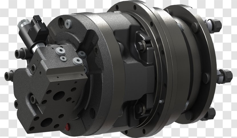 Car Hydraulics Wheel Hydraulic Drive System Brake Transparent PNG