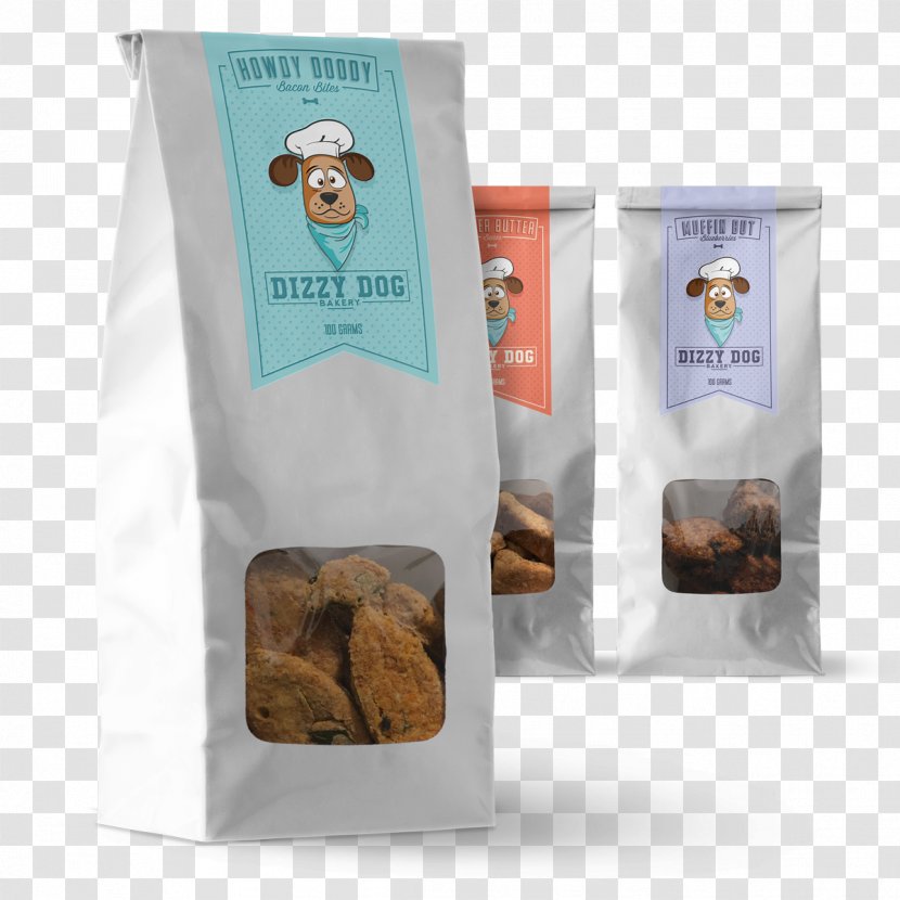 Muffin Dog Bakery Snack Transparent PNG