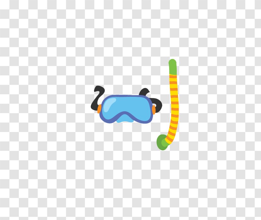 Google Glass Euclidean Vector Icon - Text - Swimming Goggles Material Transparent PNG