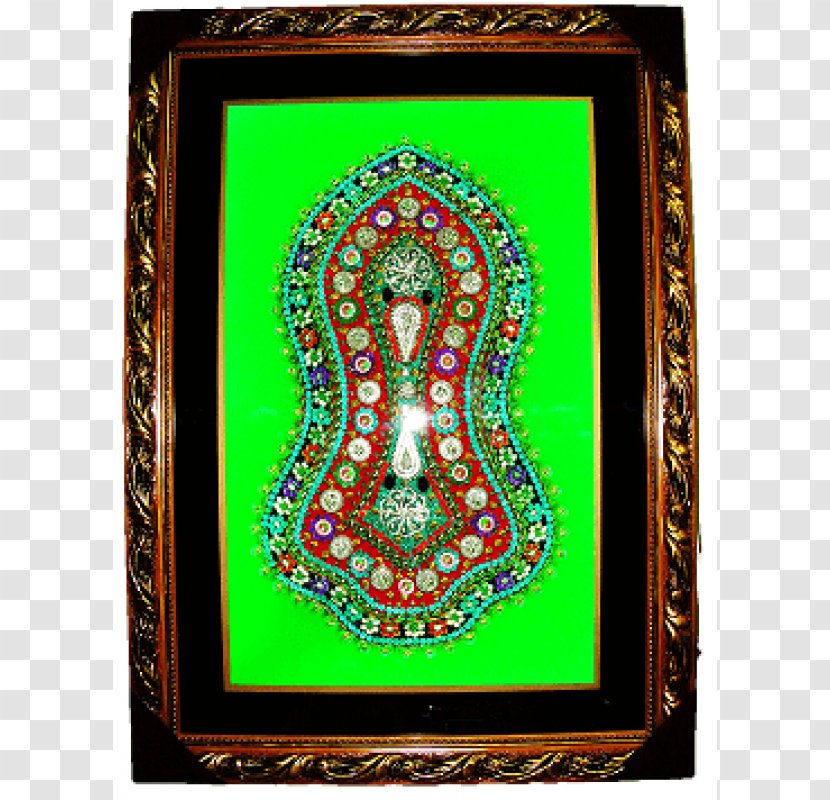 Picture Frames Painting Art Craft - Jewellery Transparent PNG