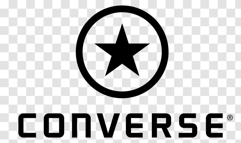 Converse Chuck Taylor All-Stars Logo Brand - Clothing - Allstars Transparent PNG
