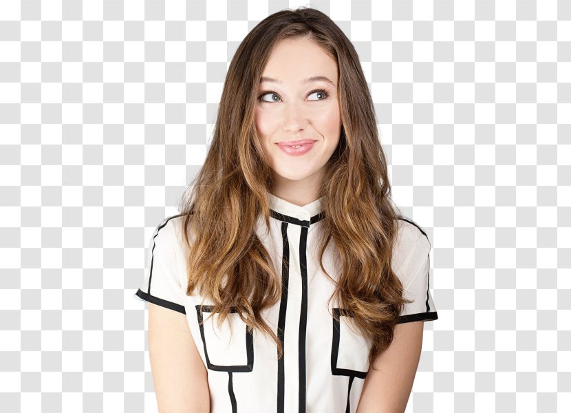 Alycia Debnam Carey Lexa The 100 Alicia Clark Actor - Tree Transparent PNG