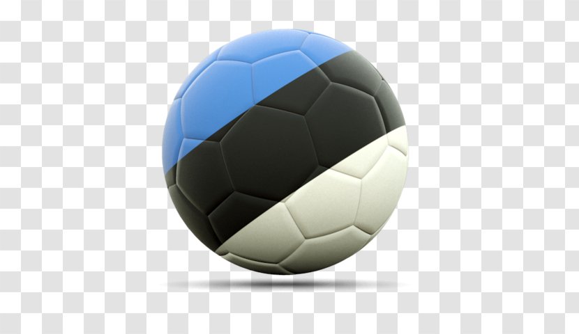 Football - Pallone - Flags Transparent PNG