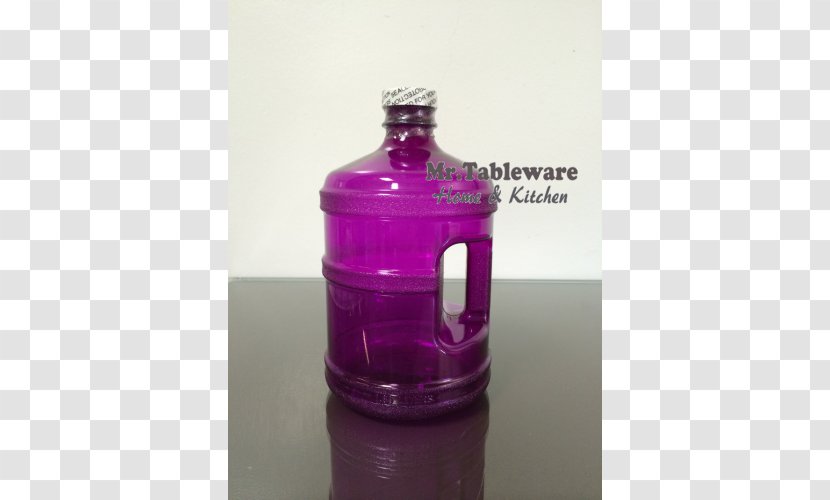 Glass Bottle Plastic Liquid Transparent PNG