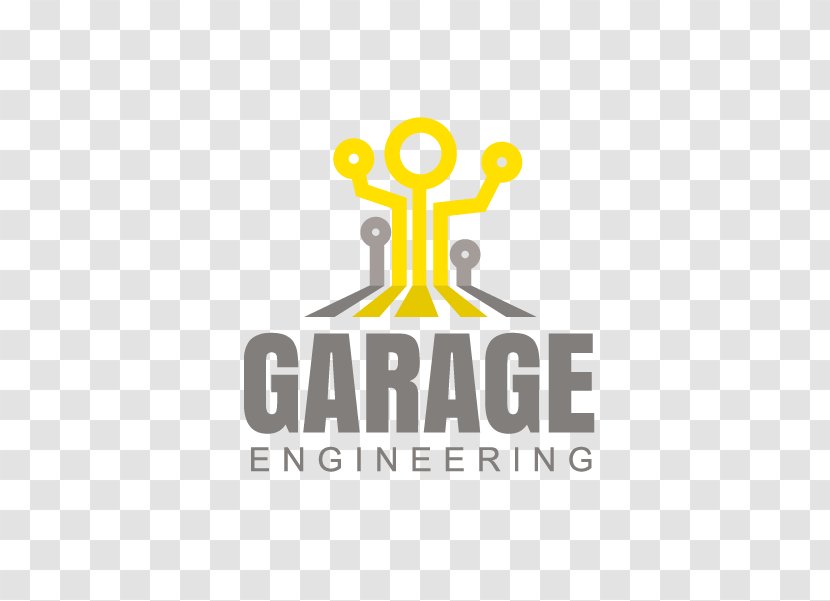 Sticker Wall Decal Logo Garage - Area - Business Engineer Transparent PNG