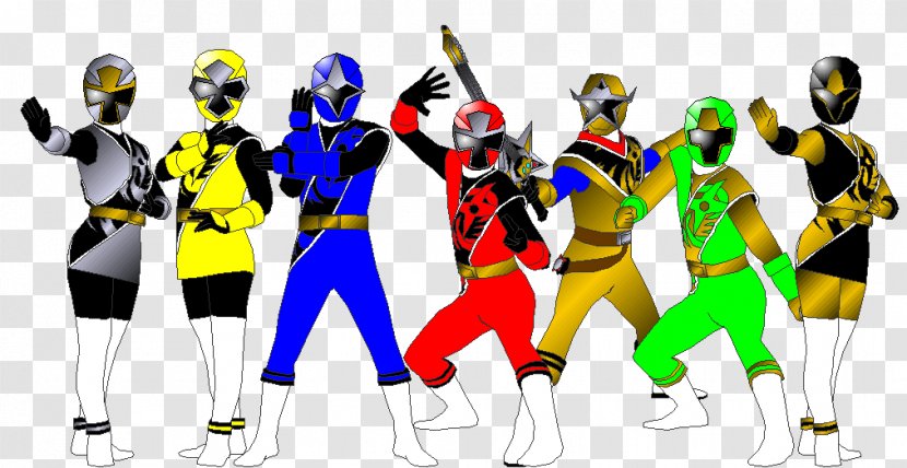 Tommy Oliver Power Rangers Ninja Steel Super Sentai - Frame - Heart Transparent PNG