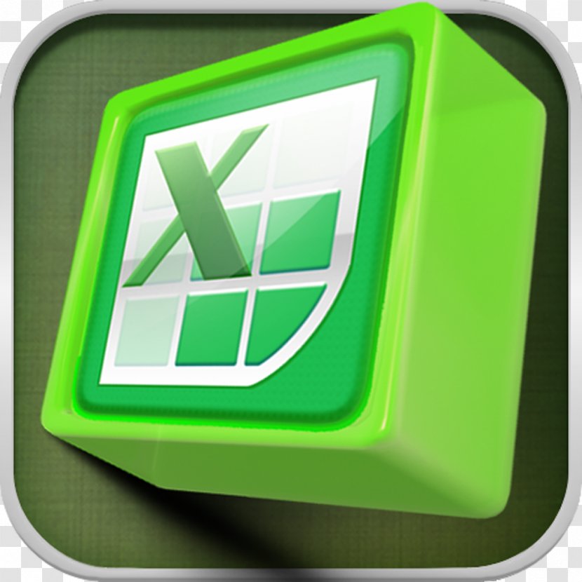 IPhone 4S Microsoft Excel Telephone Spreadsheet - Technology - Icon Transparent PNG