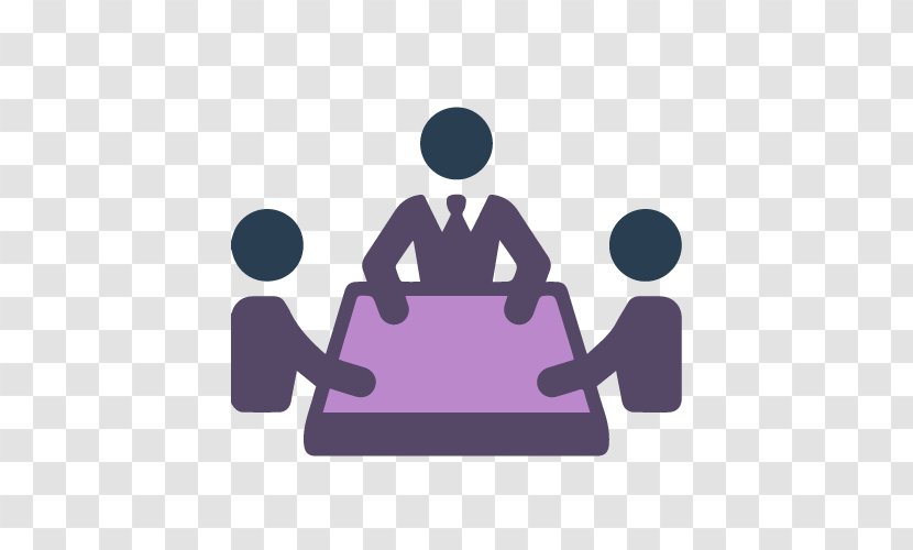 Meeting Convention Icon Design Clip Art - Reunion Transparent PNG