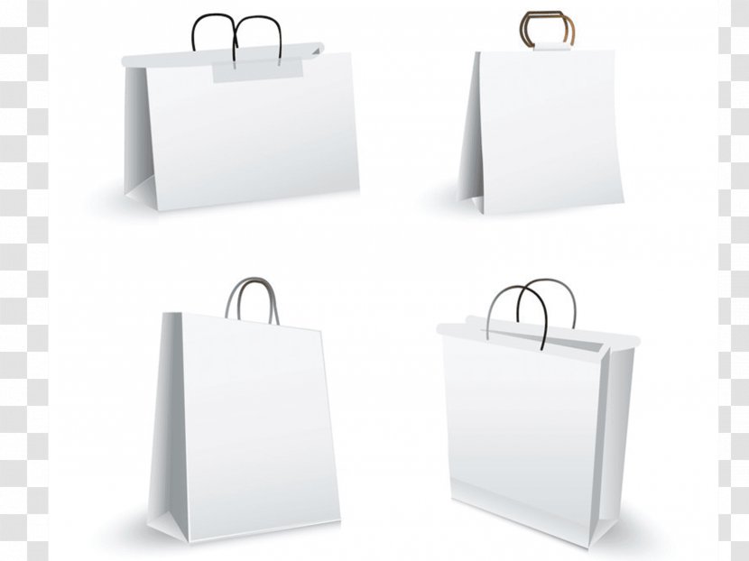 Shopping Bags & Trolleys Stock Photography Clip Art - Royaltyfree - Portable Paper Bag Transparent PNG