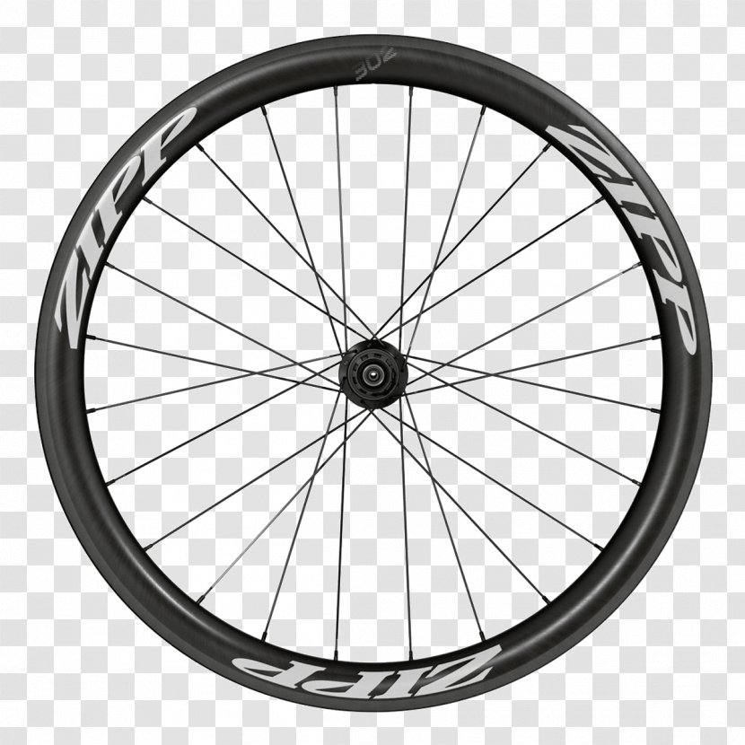 Zipp Cycling Wheelset Bicycle - Sram Corporation - Gemballa Transparent PNG