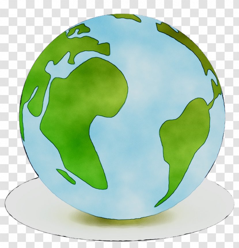 /m/02j71 Earth Sphere - World Transparent PNG