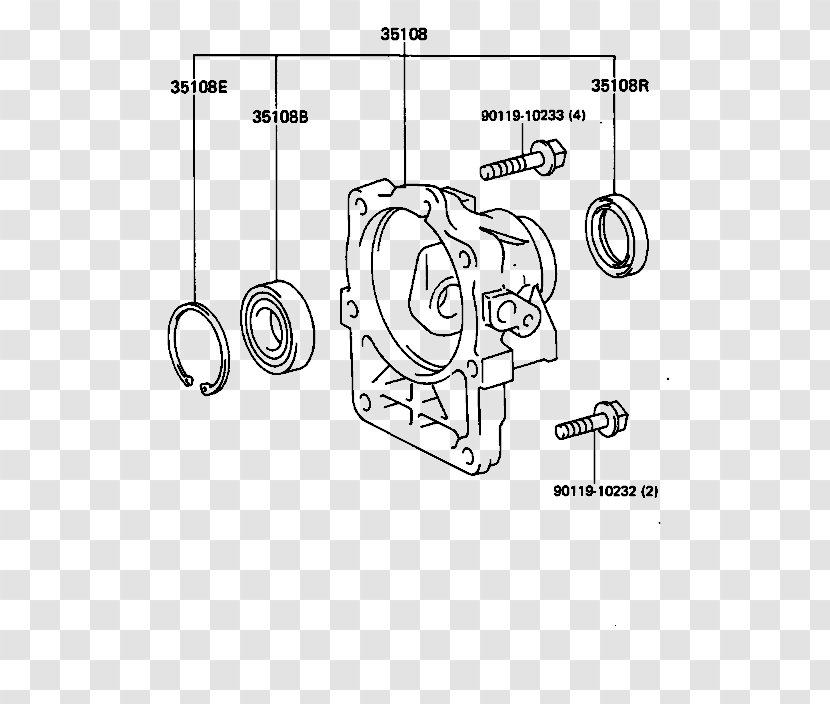 Toyota Tacoma Car /m/02csf Automatic Transmission - Hardware Accessory Transparent PNG