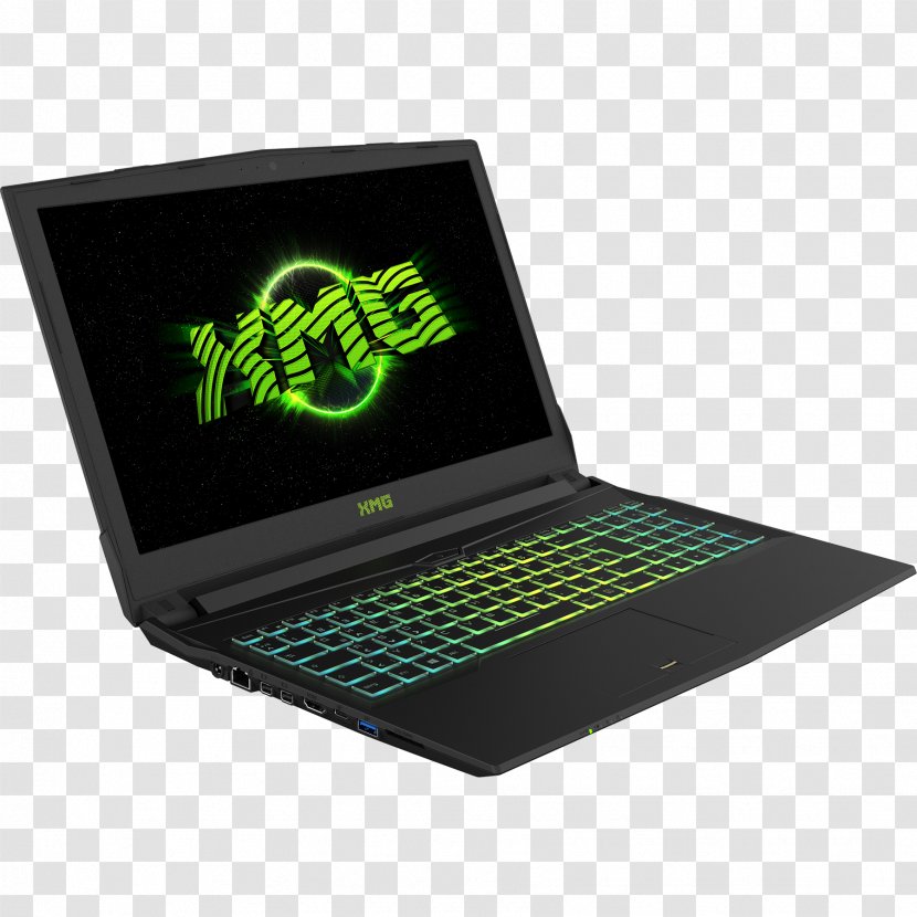 Laptop SCHENKER XMG Gaming Notebook 14