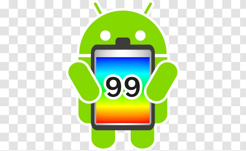 Battery Level Guess That Icon Android - Mobile Phone Accessories Transparent PNG