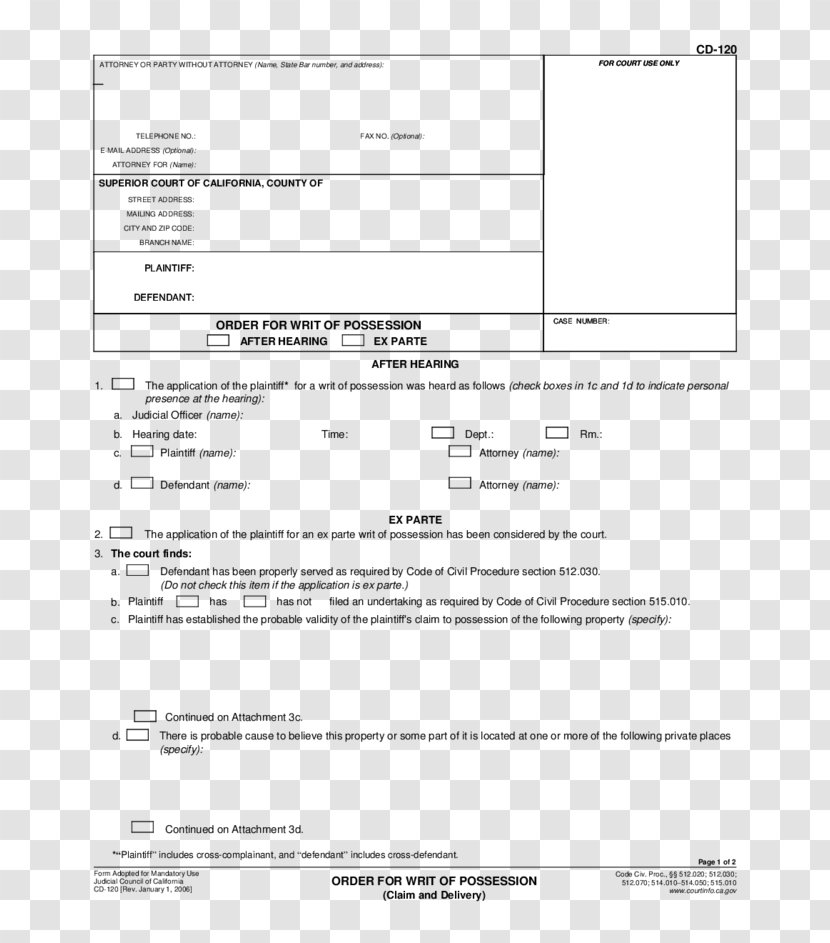 Document Line Angle White - Paper - Order FOrm Transparent PNG