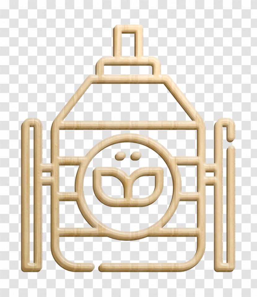 Gas Icon Biogas Icon Reneweable Energy Icon Transparent PNG